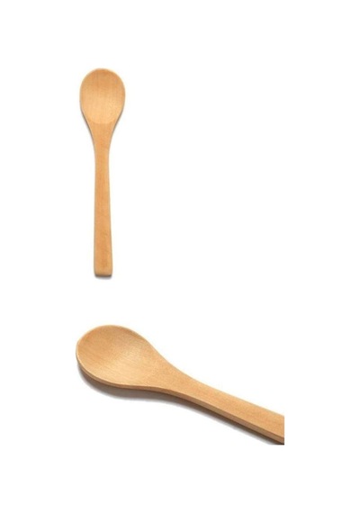 Büyük 6'li Bal Kaşığı