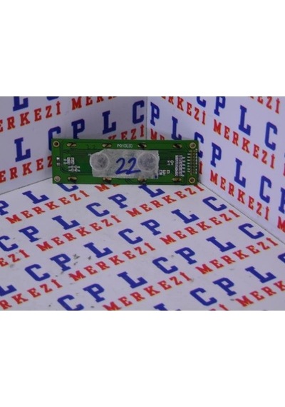 Etm2002A Lcd Ekran