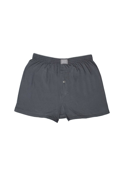 3'lü Paket Havlu Bel Erkek Boxer Karışık Gelecek Dır Çok Renkli