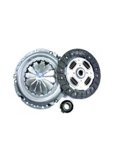 Valeo Debriyaj Seti 801706 Doğan Şahin Kartal S Slx 98000053