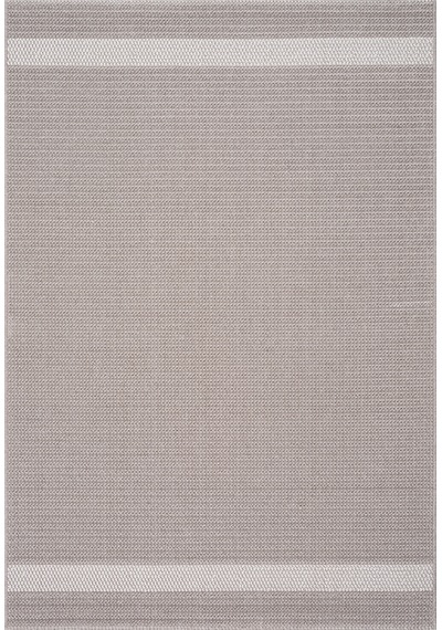 Koza Hayad Nomad Vizon Halı Kilim Salon Oturma Odası Yatak Odası Koridor Makine Halısı A2551c Vizon