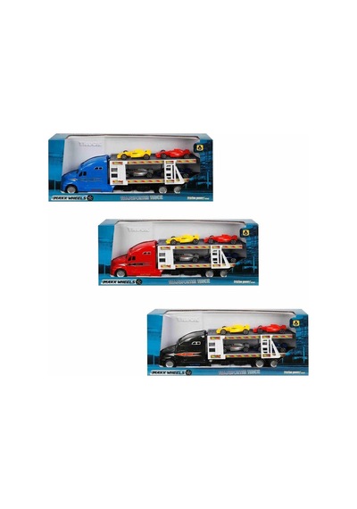 1:48 Transporter Tır 30 Cm