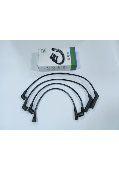 Daewoo Matız 98/01 Buji Kablosu Takım 8v F8cv 0.8 Cc Yow Jung