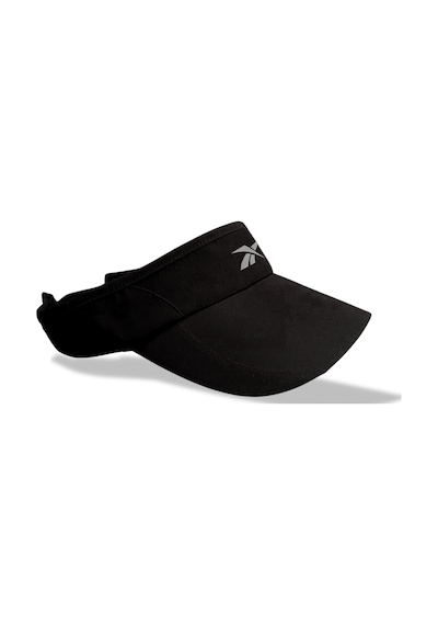 Reebok Siyah Vizör-tenis Şapka K23397 Siyah