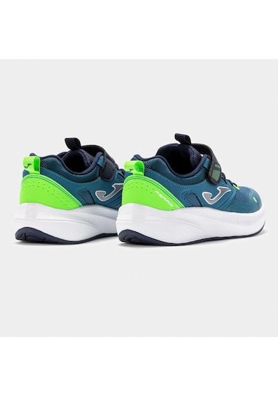 Joma Jferrs2517v Ferro Jr Çocuk Koşu Ayakkabısı Çok Renkli