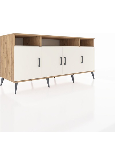 Kronos Konsol 6 Raflı 4 Kapaklı 176x59x83 Çam-aytaşı/aytaşı Aytaşı/aytaşı Kronos Konsol 6 Raflı 4 Kapaklı 176x59x83 Çam-aytaşı/aytaşı Aytaşı/aytaşı