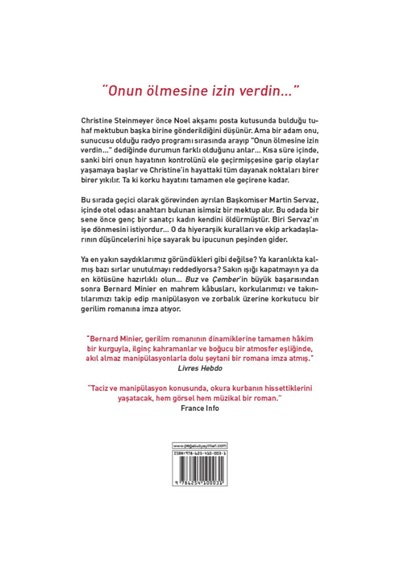 Işığı Kapatma