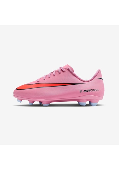 Nike Jr. Mercurial Vapor 16 Club Fg Krampon Fq8286-600 Pembe