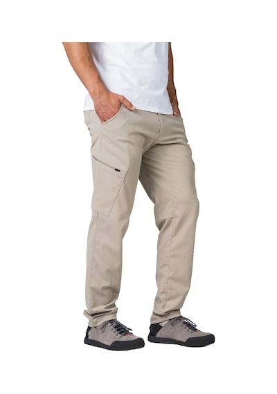 Hannah Nate Erkek Outdoor Pantolon 10029089hhx Goat Krem