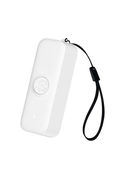 Zigbee Hareket Sensörü Tuya - Smart Life, Zigbee2mqtt Uyumlu Standart