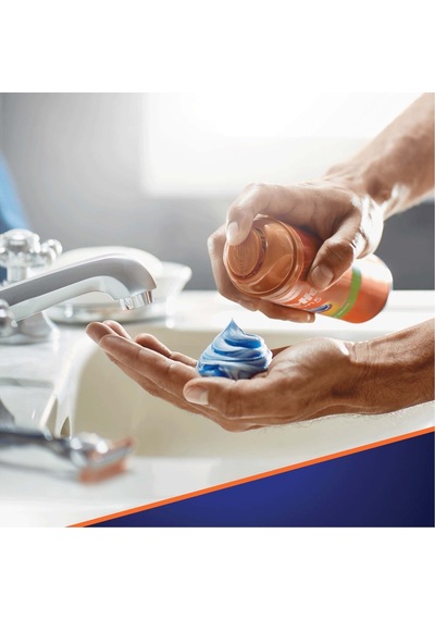 Gillette Fusion 5 Ultra Hassas Tıraş Jeli 200 ML