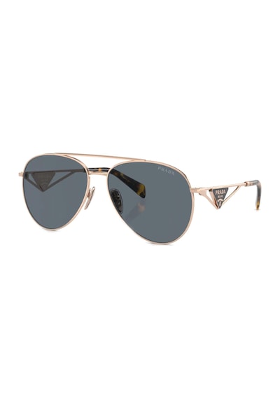 Prada Spr73z Svf09t 58 Unisex Güneş Gözlüğü