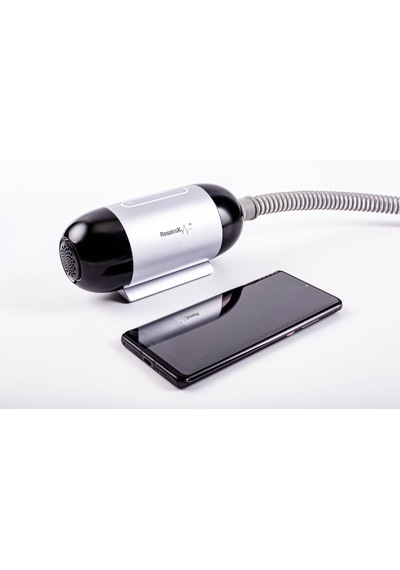 Respirox Mini Auto Cpap Uyku ve Solunum Cihazı