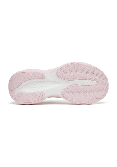 Saucony Ride 19 Kadın Patika Koşu Ayakkabısı-s1105551w Beyaz