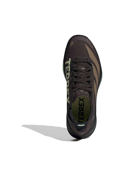 Hq5088-e Adidas Terrex Agravıc Gtx 2 Erkek Spor Ayakkabı Siyah Hq5088-e Siyah - Kahverengi