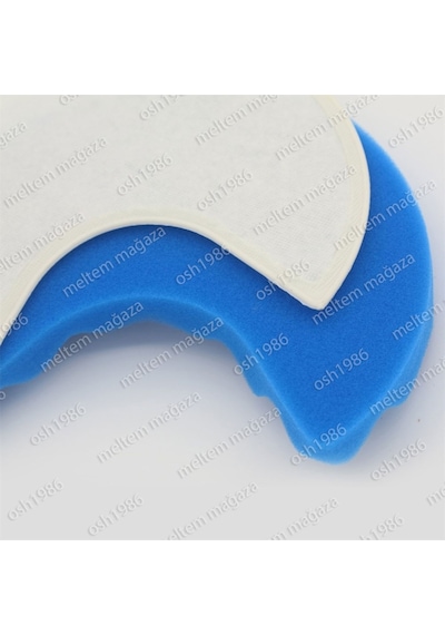 Samsung Uyumlu Sc 8430 Süpürge Sünger Filtresi Hepa Filtre