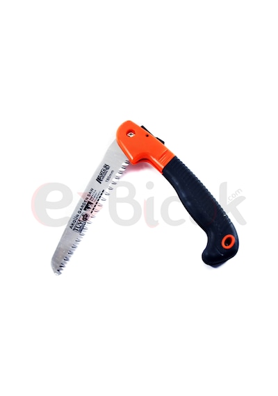 Katlanır Çakı Testere 18cm - Kamp, Av, Balıkçı Odun Testeresi