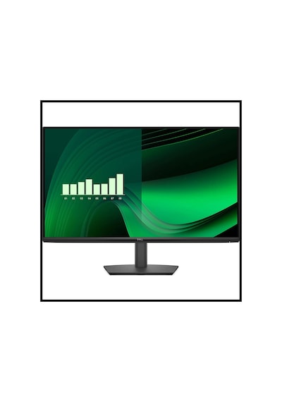 Dell E2725hm, 27", 5ms, 100hz, Full Hd, D-sub, Dp, Hdmı, Ips Led Monitör