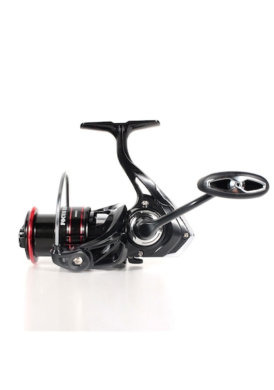 Remixon Focus Rd 4000m + 270cm 5-35gr Spin Olta Seti