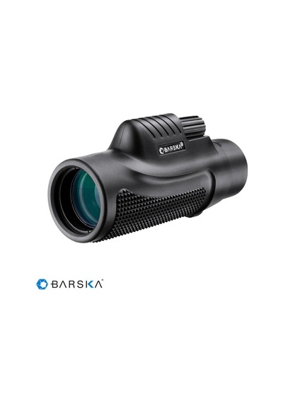 Barska 8x32 Wp Level Monocular El Dürbünü Bej