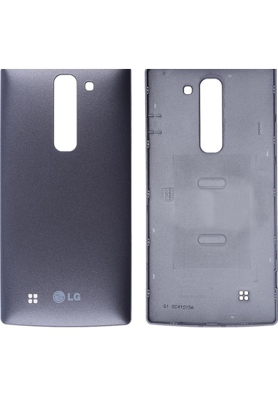 Senalstore LG Uyumlu G4c H525 Arka Kapak Pil Kapağı
