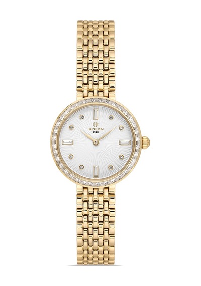 Hislon Women's Classic Queen Ql199g-02sg Gri