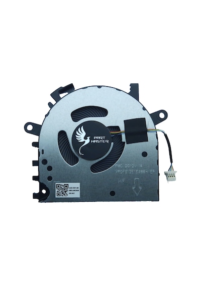 Lenovo Uyumlu Yoga Slim 7 Pro 16arh7 Type 82uw Notebook Gpu Fan 12v