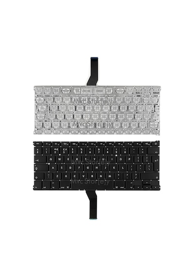 Apple Uyumlu MacBook Air 13 A1369 A1466 Klavye Tuş Takımı Uk Ingilizce A1369 A1466 Apple Uyumlu MacBook Air 13 A1369 A1466 Klavye Tuş Takımı Uk Ingilizce A1369 A1466