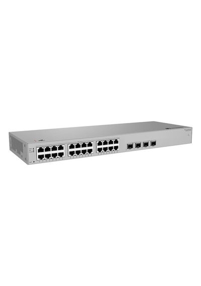 Huaweı 24port Gigabit 4-sfp 2sfp/2sfp+ Layer2 Yönetilebilir Switch Ekıt S220s-24t4jx