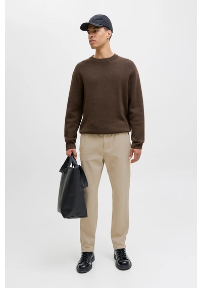 Jack & Jones Jpstace Neo Erkek Pantolon Bej