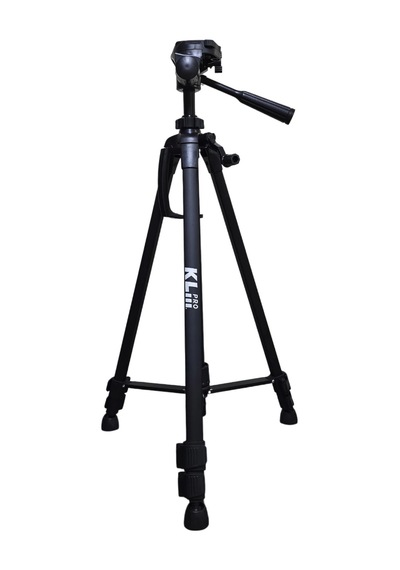 Klpro Kllzt2 1/4" 60-150cm Alüminyum Tripod/ayak
