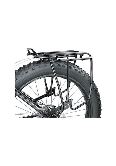 Arka Bagaj Disk Fren Uyumlu Fatbike Uyumlu Supertourist Topeak