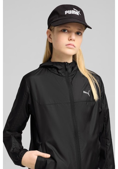 Puma Ess No.1 Logo Siyah Spor Şapka 02611501 Siyah