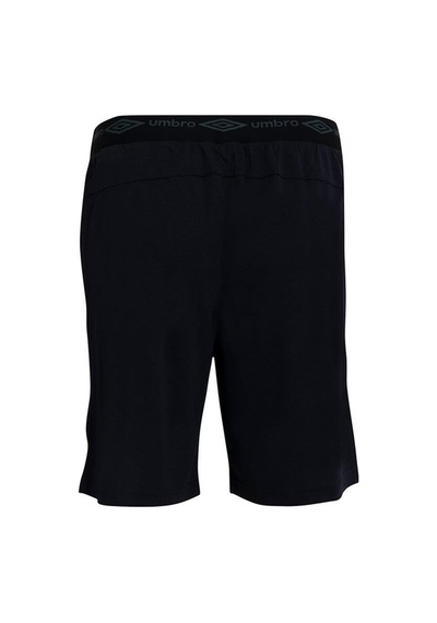Umbro Erkek Antrenman Şort Diamond Training Shorts Te-0160 Siyah