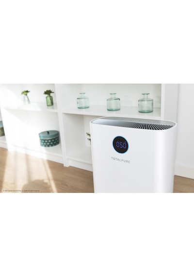 Cecotec Totalpure 2500 Connected Akıllı Hava Temizleyici Hepa Filtreli