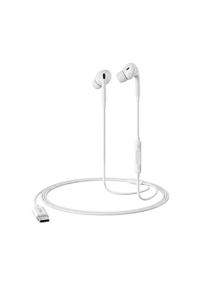 Ttec Pop 3 Usb-c Stereo Mikrofonlu Kulakiçi Kablolu Kulaklık 2kmm18