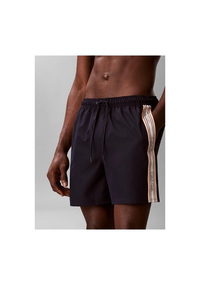 Calvin Klein Medıum Drawstrıng-16053 Mavi