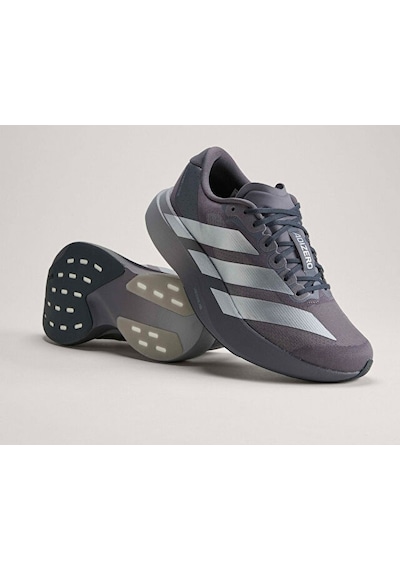 Adidas Adızero Evo Sl M Erkek Koşu Ayakkabısı Kı9874 Gri