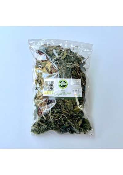 Isırgan Otu Kurusu 25 Gram