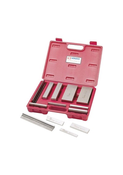 Paralel Set 9 Çift Vertex