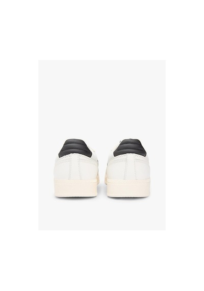 Tommy Hilfiger Th The Greenwich Edge Sneaker-12767 Beyaz
