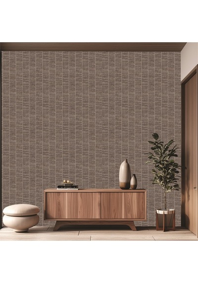Duka Duvar Kağıdı Selective Bamboo Dk.32360-4 16m2 Renkli