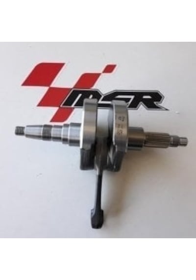 Mondial Rx 3 İ Evo Krank