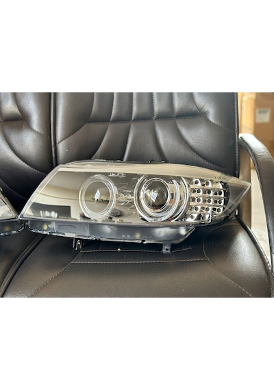 BMW E90 LCI Xenon Far Sağ Adet