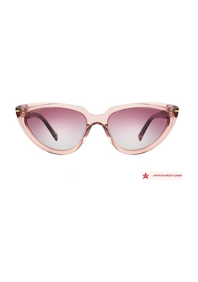 Polar Gold 159 Kadın Güneş Gözlüğü Pembe