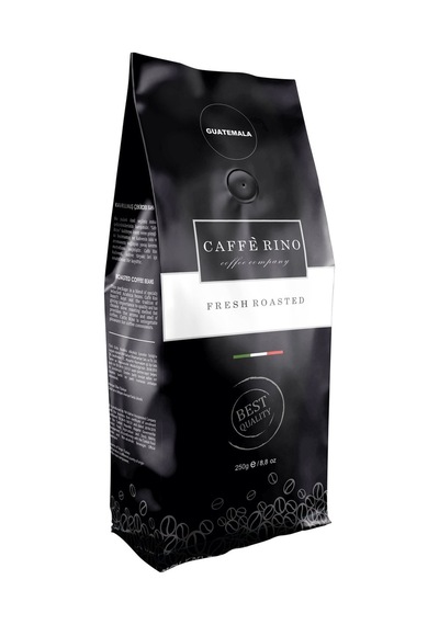 Caffe Rino Guatemala Öğütülmüş Espresso Kahve 250 G