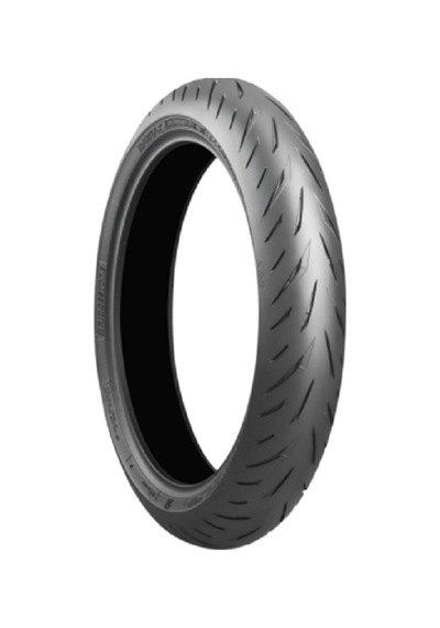 Bridgestone Supersport Battlax S22 120/70-17 M/c 58w 2024 Motosiklet Lastiği Ön
