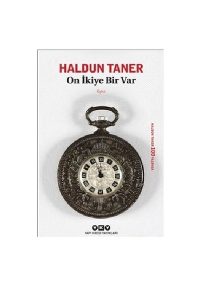 On İkiye Bir Var - Öykü Kitabı, Normal Cilt Edebiyat
