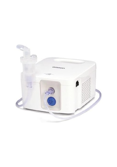 Omron Ne-c900-e Compair Pro Kompresörlü Nebulizatör