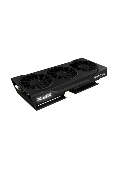 Xfx Swift Triple Radeon Rx 9060 Xt Oc 16gb Gddr6 128bit Hdmı/dp Ekran Kartı